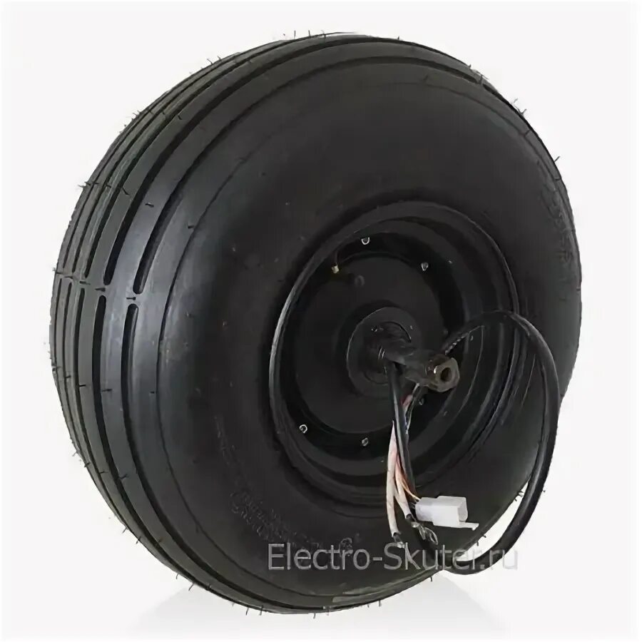 Мотор-колесо Eltreco 36V 350W LCD 26" АКБ 10Ah - купить в Екатеринбурге цена: 46