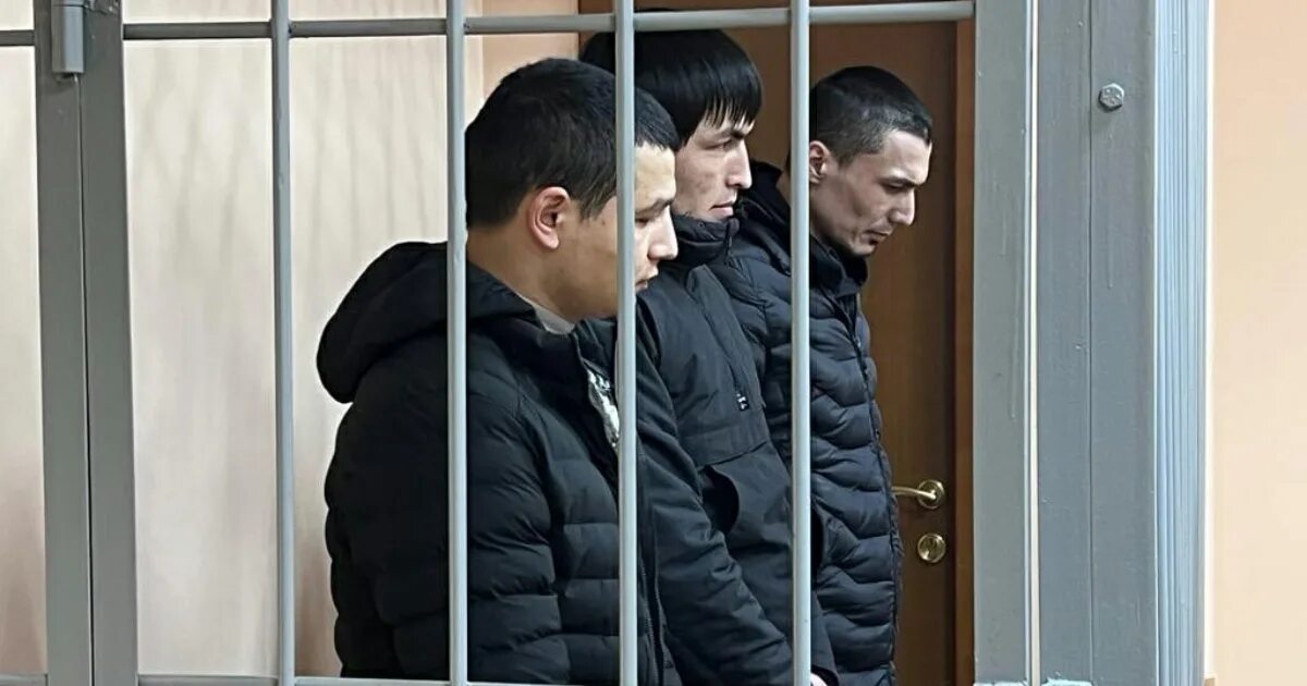 Исправительная колония. Кадир из приговора. Осужденные иностранцы. Осудили мигрантов. Осудили мигрантов.