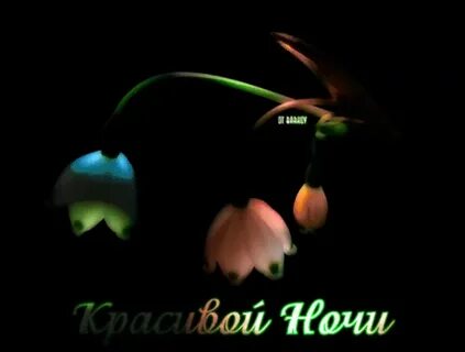 Спокойной мартовской ночи картинки новые