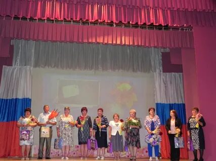 Сайт отдела образования советского