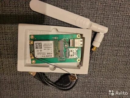 3g lte модуль