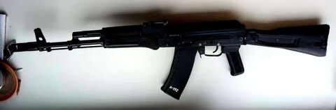 Иж 184 ммг