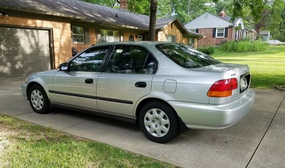 Цивик 98 года. Хонда Цивик 1998 седан. Honda Civic 1998 седан. Honda Civic 98 седан. Honda Civic 1998 седан Blue.