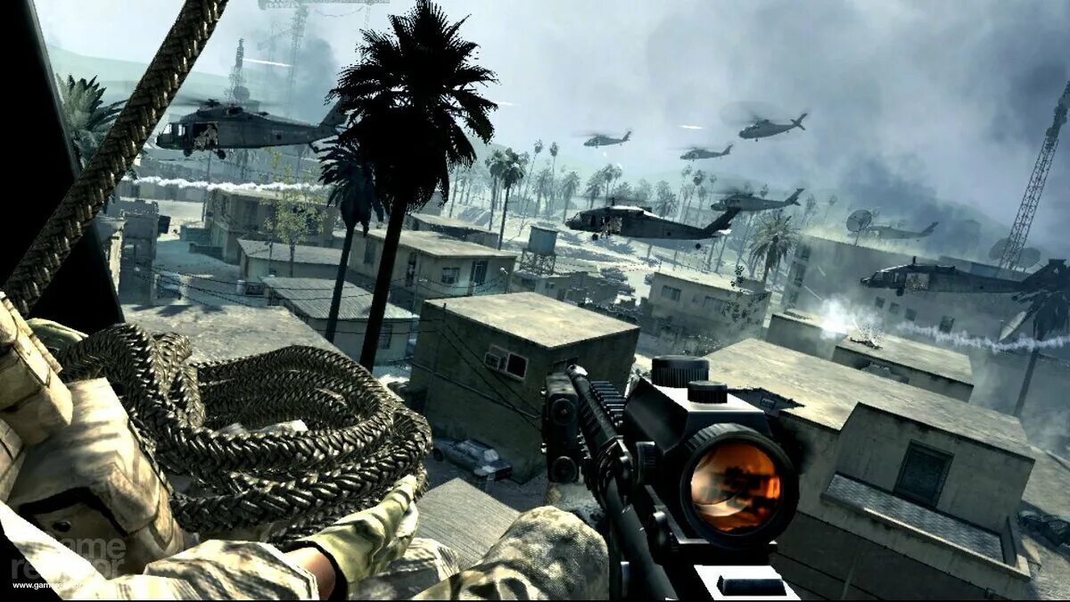 Call of Duty 4 Modern Warfare. Call of Duty 4 Modern Warfare 4. Call of Duty mw4. Call of Duty 4 Modern Warfare 2. В игре стрелялка качество