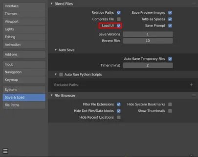 Files themes