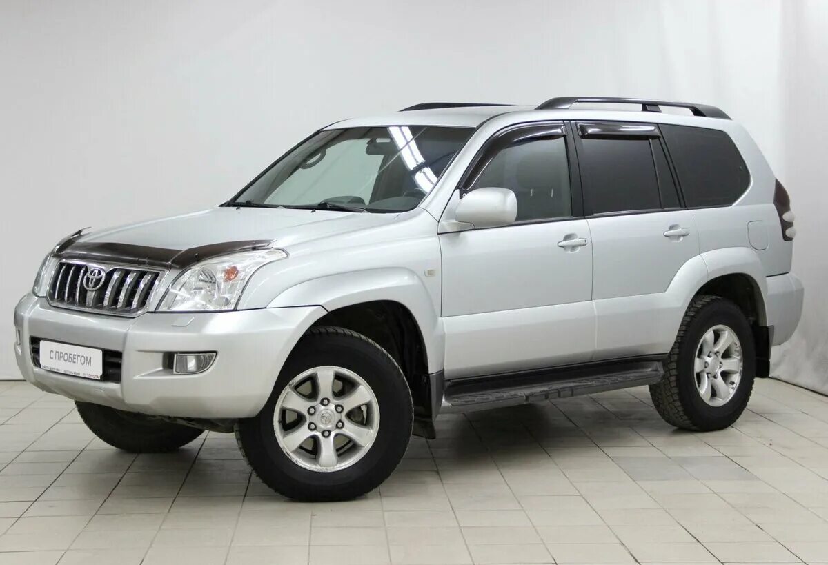 Toyota land cruiser prado 120 дизель. Ленд крузер прадо 120 2005 год. Toyota land cruiser 120. Тойота ленд крузер прадо 120 серебристый. Тойота ленд крузер прадо 120 2009 года.