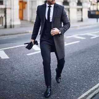 Men classic