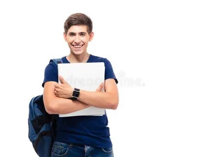Студент пришел первый