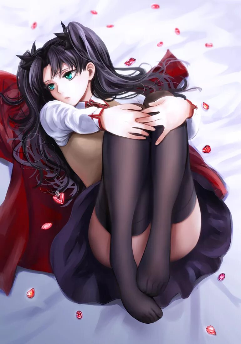 Stocking art