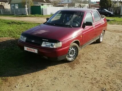 Ваз 2004 года