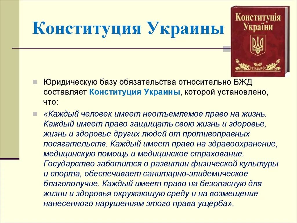 Русский язык в конституции рф. Конституция Украины. Конституция Украины 1996. Современная Конституция Украины. Конституция Украины 2004 года.