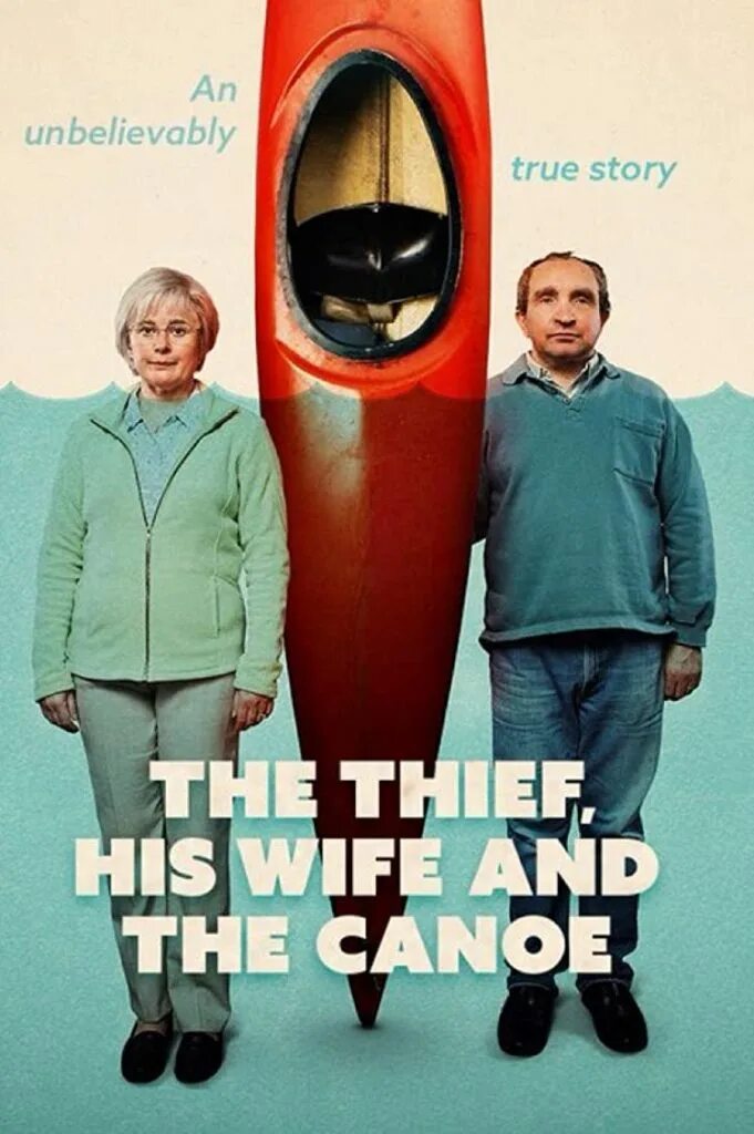 Wife thief