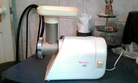 Moulinex hv3