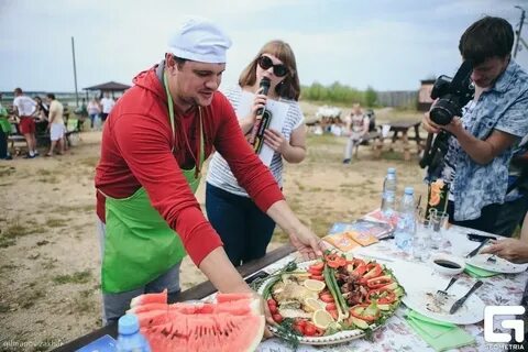 Битва пикников