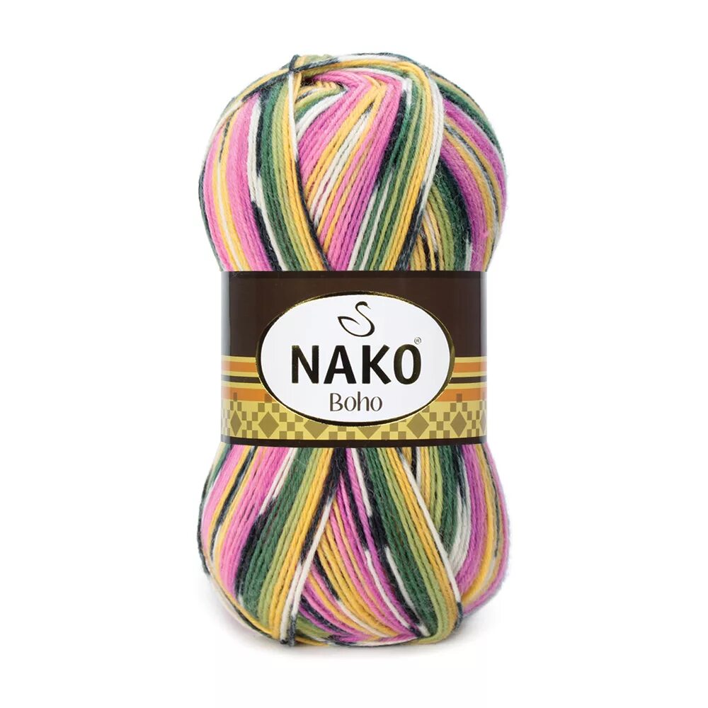Пряжа nako boho. Nako носочная boho. Nako boho пряжа. Пряжа нако бохо носочная 81257. Nako boho пряжа носочная.