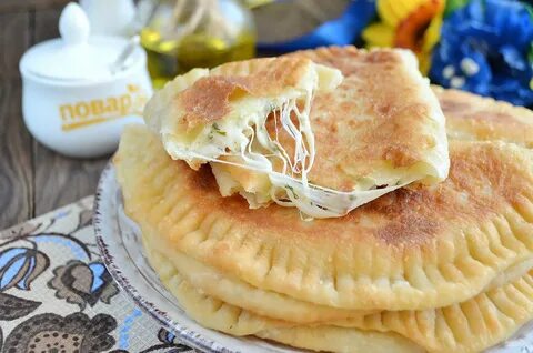 Вкусные кутабы