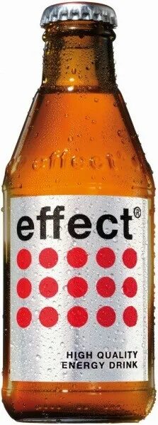 Drink effect