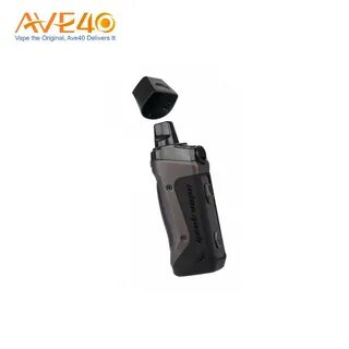 Geek vape aegis boost 2 kit