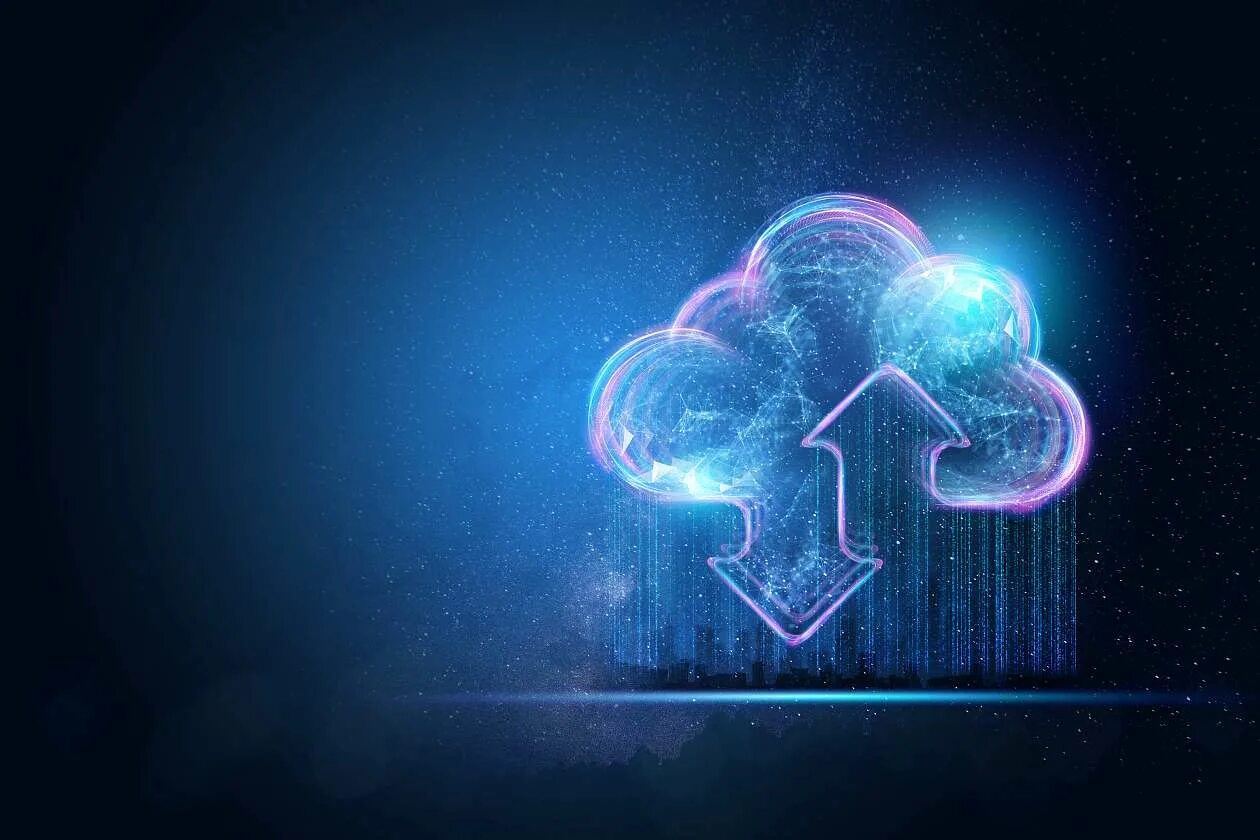 Cloud scope