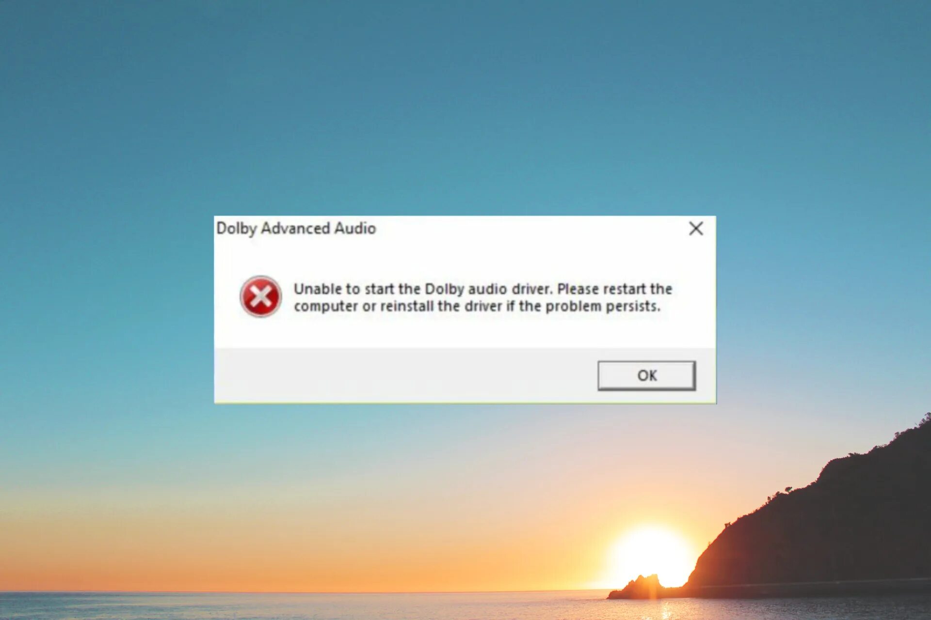 Не удалось запустить процесс 0x5. Ошибка. windows. windows 10 error. не могу запустить видео 110.