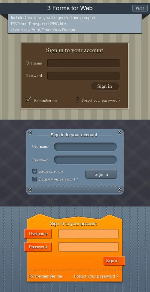Remember 3 forms. Форма авторизации. Необычные формы авторизации для сайта. Форма авторизации дизайн. Форма авторизации игре.