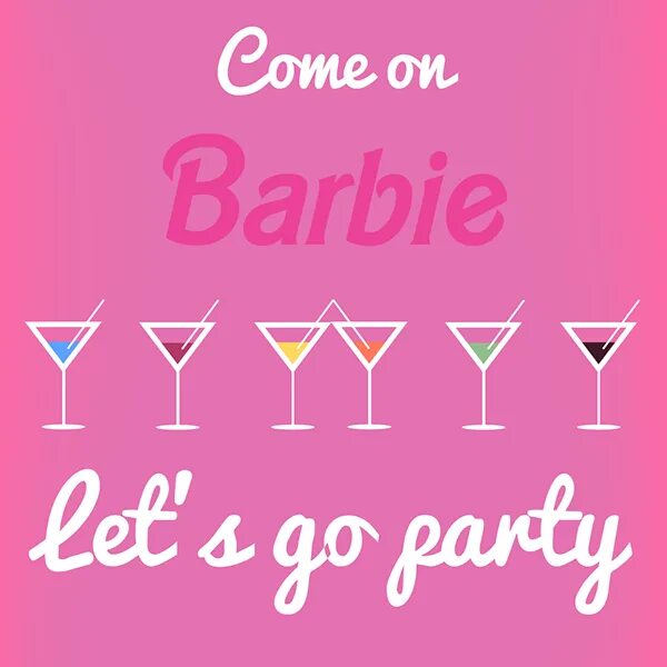 Let s go party part 2. Let s go party part 2
