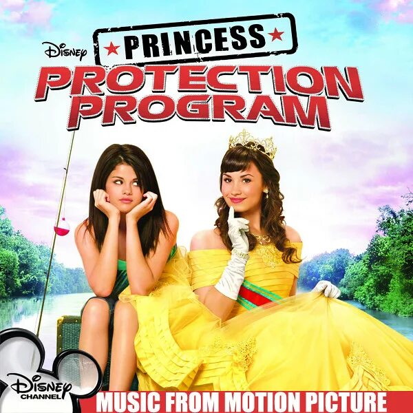 Программа принцессы. Princess Protection program. Princess Protection program [2009 Постер. Princess Protection program кадры.