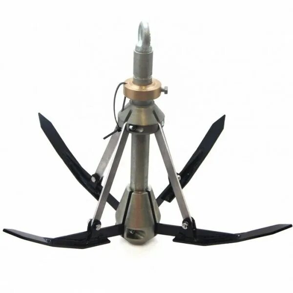 Анкер якорь. I. Якорь холла 8,0 кг (303080). Бесштоковые якоря для судов. Роульс для якоря брюса.