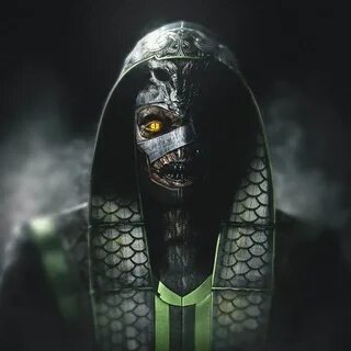 Reptile's