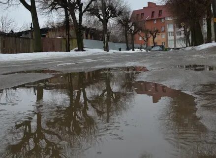 Погода вернись