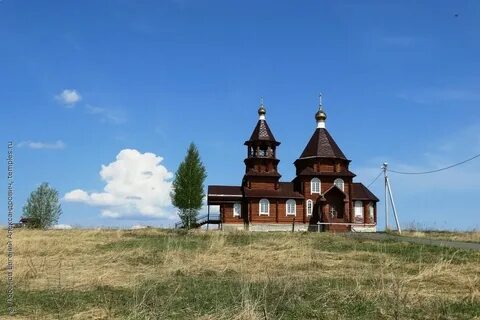Старое шайгово мордовия