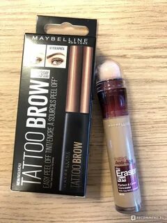 Консилер maybelline