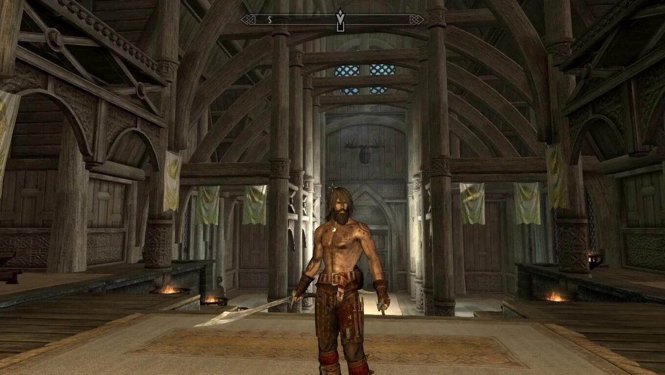 Maximum carnage skyrim se