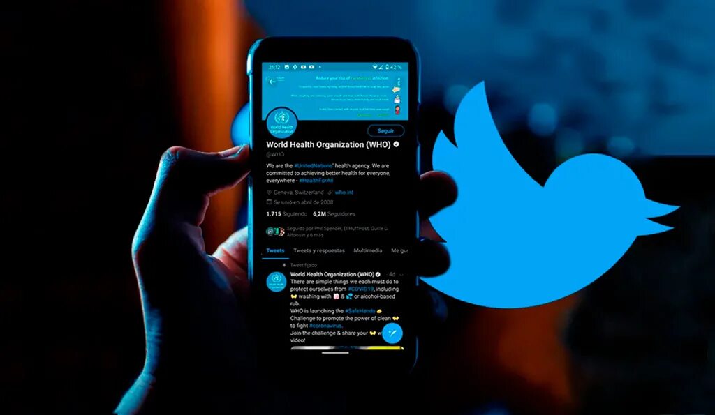 Mine twitter. Mine twitter