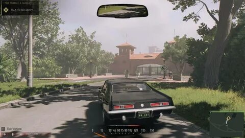 Mafia 3 системные требования