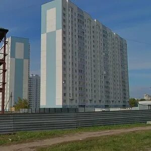 Клыкова 1