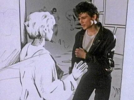 Take on me a ha перевод песни
