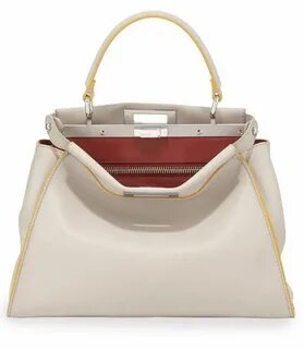 Сумка fendi peekaboo