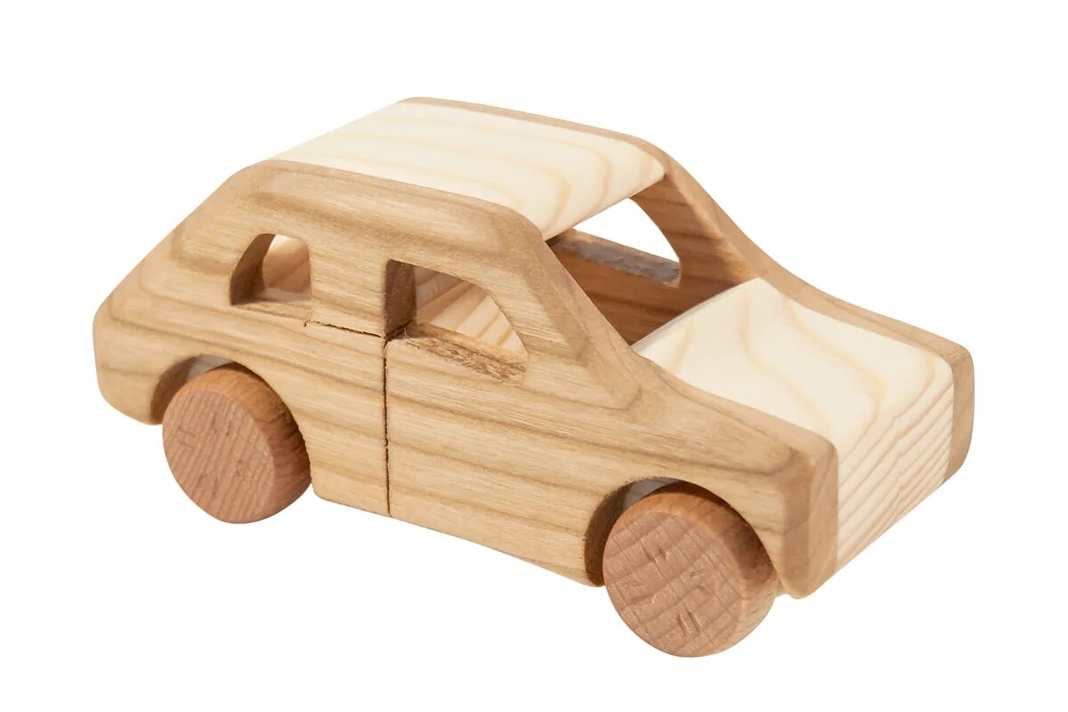 Фиат деревянный. Фиат из дерева. Fiat деревянная машинка в детскую. Управление машиной для детей деревянный.