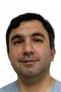 Врач гасан