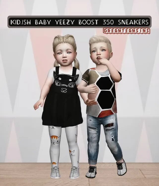 Children ts
