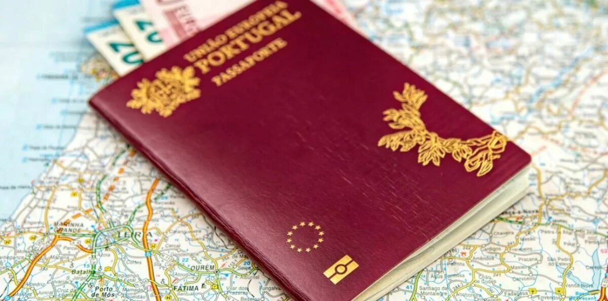 Как получить гражданство португалии. Золотая виза Португалия. Вид на жительство в Португалии.