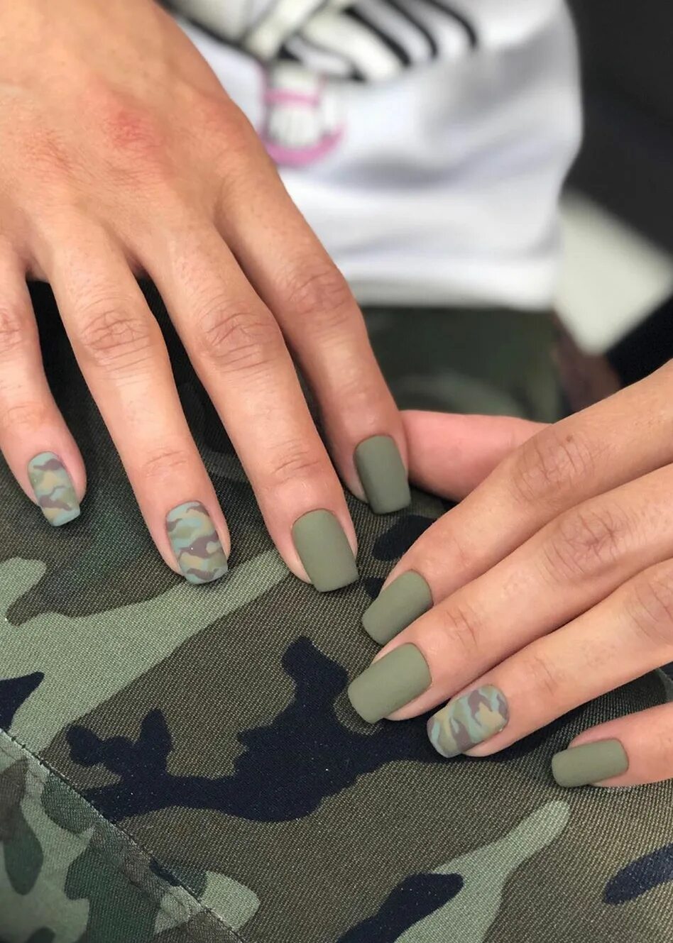 As a nail tech, I've got these 31 chic nail art ideas bookmarked for future refe