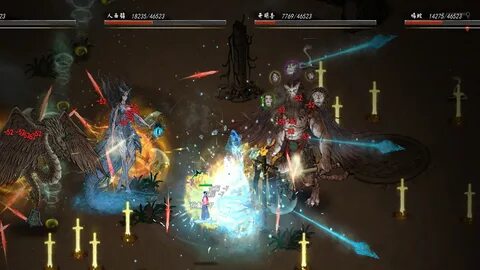 Русификатор immortal