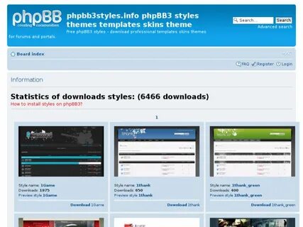 Php bb