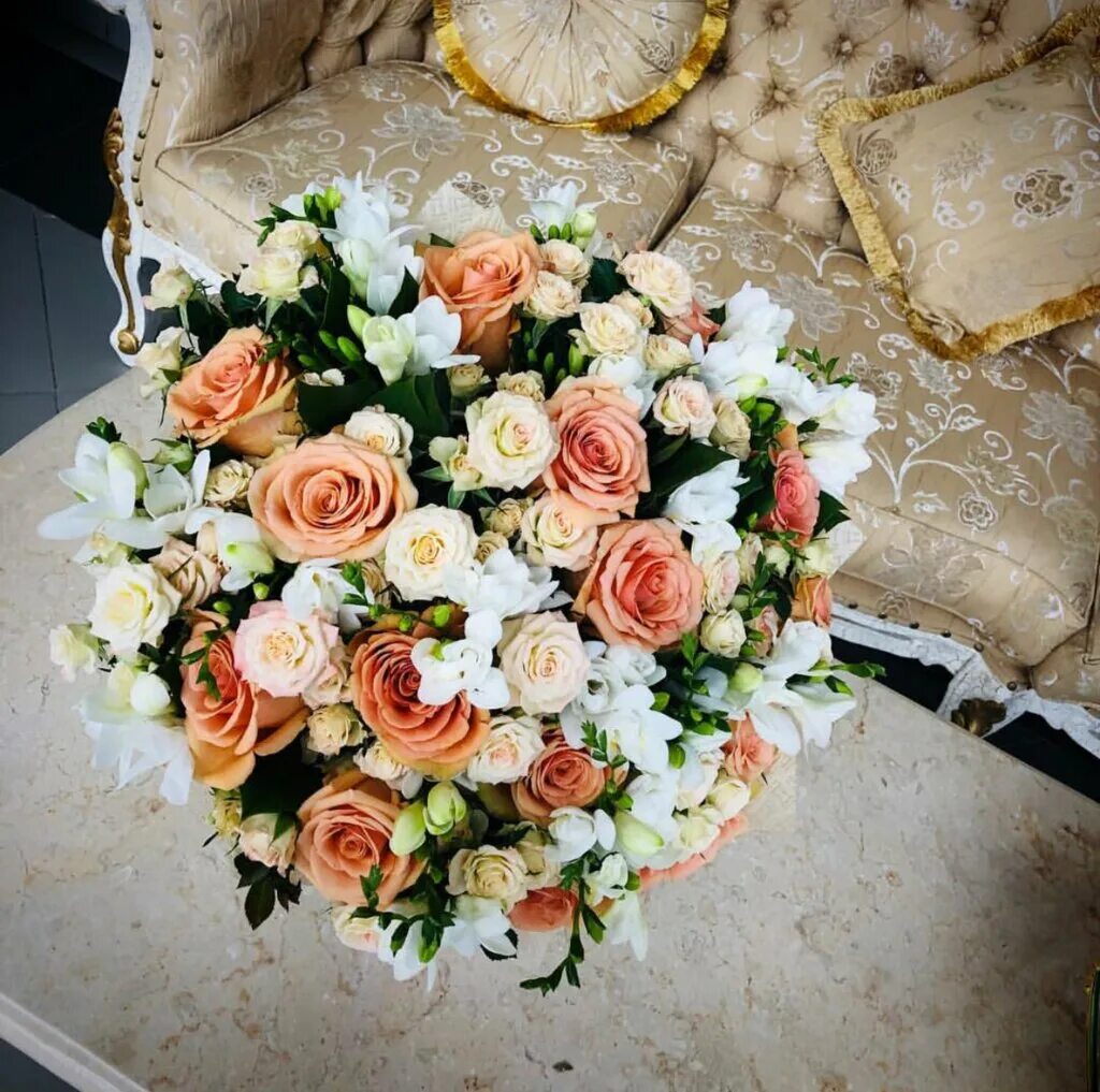 цветы каширское шоссе