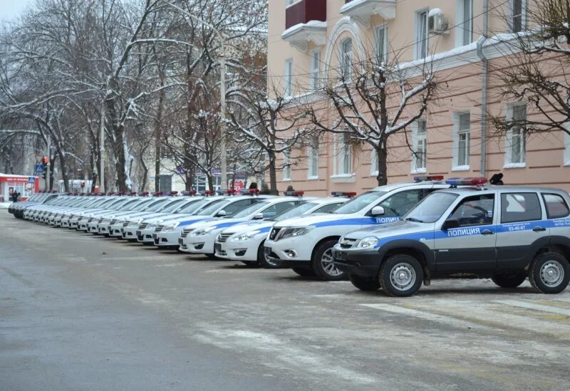 Машины администрации. Автопарк ДПС. Автомобиль ГИБДД. ДПС Тамбов машина. Сайт гибдд тамбовской области