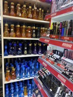 Косметика астрахань