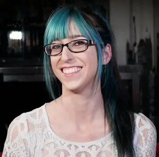 Erika Harlacher.