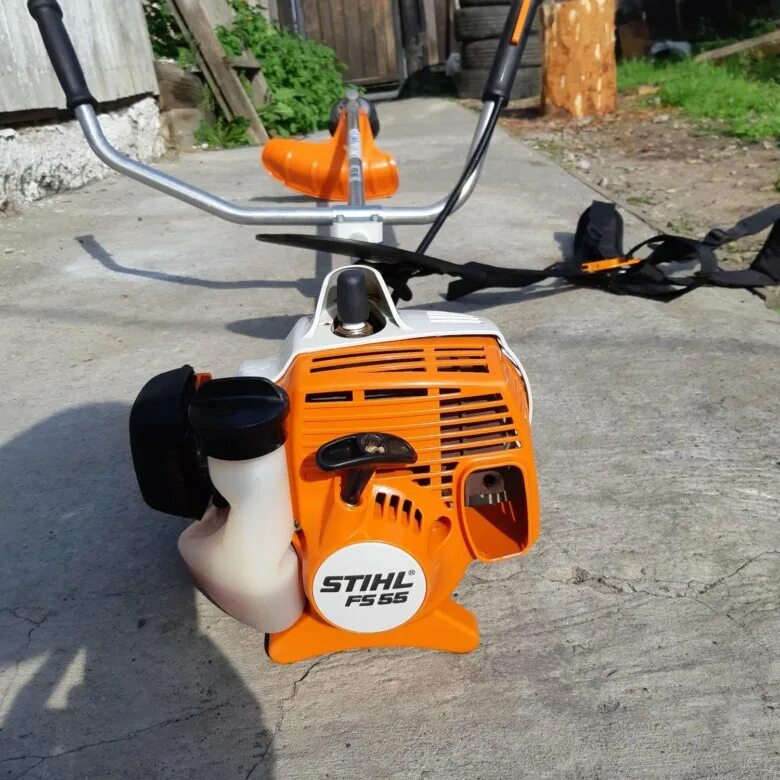 Триммер штиль 55. Мотокоса stihl 55. stihl fs 55. бензокоса штиль ф 55. штиль 555.